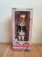 Re:Zero Ram Azone Figuur PureNeemo BJD Pop, Ophalen of Verzenden, Zo goed als nieuw