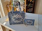 Leuke nieuwe shopper, Ophalen of Verzenden, Nieuw, Blauw, Shopper