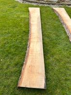 Iep/ olm boomstamplanken, Ophalen, Nieuw, 250 cm of meer, Planken