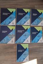 SPV opleidingsboeken, Boeken, Ophalen of Verzenden, Zo goed als nieuw