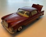 Mercedes 220 SE Coupe Corgi Toys, Hobby en Vrije tijd, Modelauto's | 1:43, Ophalen of Verzenden, Gebruikt, Auto, Corgi