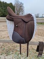Wintec dressuurzadel ISABELL HART, 18inch, Ophalen of Verzenden, Zo goed als nieuw, Dressuur