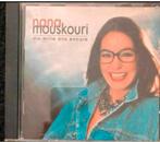Nana Mouskouri Dix mille ans encore Cd, Ophalen of Verzenden, Gebruikt