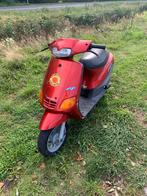 ZIP SSL (type 2) 70CC SNOR, Ophalen, Tweetakt, Zo goed als nieuw, Maximaal 25 km/u