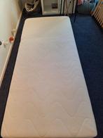 Beter Bed Schuim Matras 90x200 - ZGAN, Ophalen, 90 cm, Eenpersoons, Zo goed als nieuw
