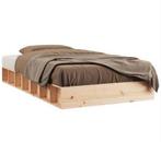 New Vida XL Bed 70x190 cm, Nieuw, Hout, Overige kleuren, Eenpersoons