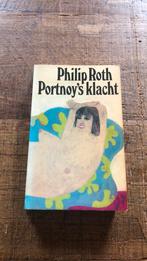 Philip Roth, Ophalen of Verzenden, Zo goed als nieuw, Nederland