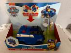 Paw Patrol Chase Rise and Rescue - Nieuw!, Ophalen of Verzenden, Nieuw