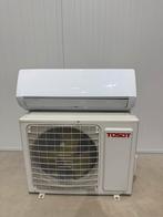 TOSOT Wandairco - 3,5kw, Witgoed en Apparatuur, Airco's, Minder dan 60 m³, 3 snelheden of meer, Ophalen of Verzenden, Zo goed als nieuw