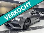 Mercedes-Benz CLA-klasse Shooting Brake 200 Business Solutio, Gebruikt, 4 cilinders, 163 pk, Origineel Nederlands
