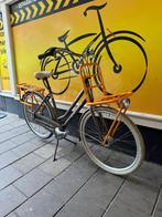 Gazelle heavy duty dames fiets 54cm, Fietsen en Brommers, Fietsen | Dames | Damesfietsen, 53 tot 56 cm, Ophalen, Gazelle