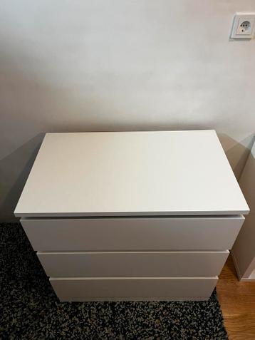 IKEA MALM ladekast - afbeelding 2