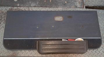 Deurpaneel VW Golf 1 GLS links  beschikbaar voor biedingen