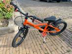 Btwin fiets, Ophalen, Zo goed als nieuw, Staal, 16 tot 20 inch