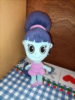 Fibi Walibi meisje knuffel met paardenstaart 28 cm, Ophalen of Verzenden