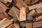 Gezocht 1 kuub openhaardhout, Tuin en Terras, Haardhout, Minder dan 3 m³, Ophalen of Verzenden