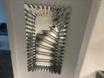Wand spiegel, Ophalen, Zo goed als nieuw, Rechthoekig, 100 tot 150 cm