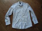 z.g.a.n. Olymp Level 5 overhemd 15 ¾ 40, Blauw, Zo goed als nieuw, Olymp, Halswijdte 39/40 (M)