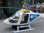 Helikopter politie playmobil, Kinderen en Baby's, Speelgoed | Playmobil, Ophalen, Gebruikt