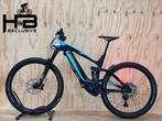 Bianchi e-Omnia FX Type 29 inch E-Mountainbike XT 625Wh, Overige merken, 49 tot 53 cm, Ophalen of Verzenden, Zo goed als nieuw