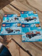 Diverse complete legosets te koop, los of als partij, Ophalen of Verzenden, Zo goed als nieuw