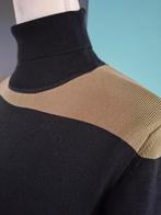 Groen zwart gestreepte jurk. Maat 42. Nikkie, Maat 42/44 (L), Ophalen of Verzenden, Zo goed als nieuw, Nikkie