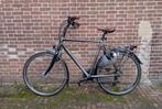 Gazelle Eclipse T24 herenfiets 61cm frame in goede staat, Fietsen en Brommers, Fietsen | Heren | Herenfietsen, Ophalen, Gebruikt
