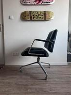 FK84 Office Chair Iconic Kastholm  Fabricius Design Vintage, Ophalen, Zo goed als nieuw, Zwart
