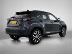 Toyota Yaris Cross 1.5 Hybrid 115 First Edition | Navigatie, 12 maanden, Stof, Gebruikt, 116 pk