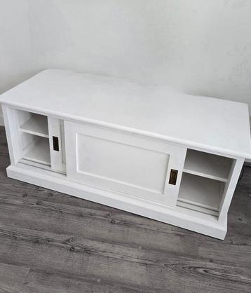 TV meubel 120x50x50cm teab beschikbaar voor biedingen