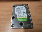 Western Digital WD Green 2TB HDD, Computers en Software, Harde schijven, Intern, 2TB, Gebruikt, Desktop
