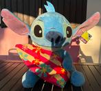 Disney stitch knuffel 50cm nieuw, Verzamelen, Ophalen of Verzenden, Overige figuren, Nieuw, Knuffel
