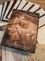 Sherlock Holmes: Consulting Detective - The Thames Murders, Hobby en Vrije tijd, Gezelschapsspellen | Bordspellen, Een of twee spelers