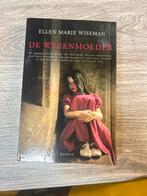 De Wezenmoeder - Ellen Marie Wiseman, Ophalen of Verzenden, Zo goed als nieuw, Nederland