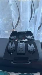 2+1 Fox micron MX Nieuwstaat, Ophalen of Verzenden, Nieuw, Overige typen