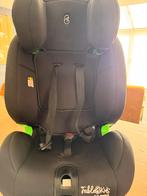 Weinig gebruikte auto stoel, Kinderen en Baby's, Autostoeltjes, Autogordel of Isofix, 0 t/m 18 kg, Zijbescherming, Zo goed als nieuw