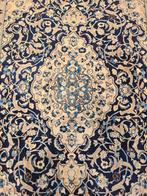 Perzisch Tapijt Nain 310x195 wollen vloerkleed iran, 1185VB, Info@rugsandcarpets.nl, De handelmaatschappij, Bruin