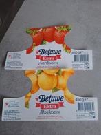 Flipje etiketten, Ophalen of Verzenden, Nieuw