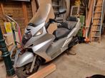 Honda Silverwing, Motoren, Motoren | Honda, Particulier, Meer dan 35 kW, 582 cc, 2 cilinders