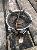 Coleman Feather Stove Benzinebrander, Ophalen, Gebruikt