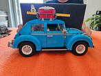 Lego #10252 volkswagen kever, Ophalen of Verzenden, Zo goed als nieuw, Complete set, Lego