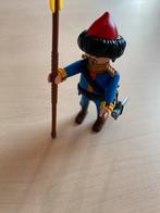 Playmobil Turkse Soldaat Compleet, Kinderen en Baby's, Speelgoed | Playmobil, Ophalen of Verzenden, Zo goed als nieuw, Complete set