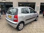 Kia Picanto 1.1 LXE 5Drs Automaat Nieuwe apk NAP, Auto's, Kia, Gebruikt, 4 cilinders, Origineel Nederlands, Euro 4