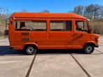 Mercedes-Benz camper  Mercedes-benz 207 1979, Caravans en Kamperen, Buscamper of Camperbus, Mercedes-Benz, Particulier, Rondzit