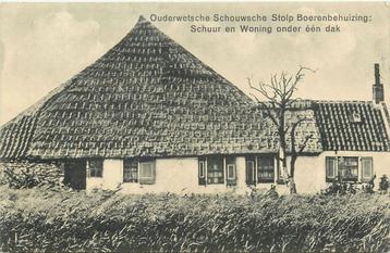 (386-277-045) Zeeland Schouwen beschikbaar voor biedingen