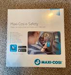 Maxi cosi e-safety, Kinderen en Baby's, Autostoeltjes, Nieuw, Autogordel of Isofix, Maxi-Cosi, Ophalen of Verzenden