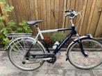 Gazelle Medeo H57, Fietsen en Brommers, Fietsen | Heren | Herenfietsen, Ophalen, Versnellingen, Zo goed als nieuw, 57 tot 61 cm