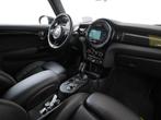 Mini Mini Electric Charged 33 kWh | SOH 95% | Head-up displa, Auto's, Mini, 12 maanden, Gebruikt, 4 stoelen, 17 €/maand