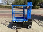 2007 AICHI SV04B Hoogwerker, Zakelijke goederen, Machines en Bouw | Liften, Steigers en Ladders