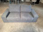 Ikea Kivik bank, Huis en Inrichting, Ophalen, Zo goed als nieuw, 75 tot 100 cm, Tweepersoons